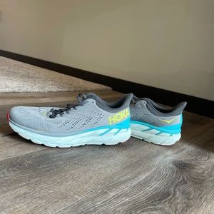 Men’s Hoka One One Clifton 7